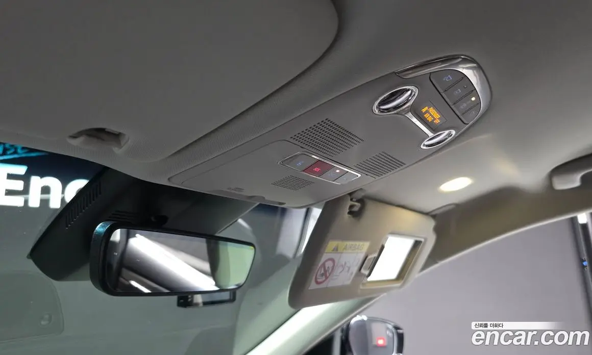 Hyundai Grandeur 2022 2.5 автомат (гидро), фото 19
