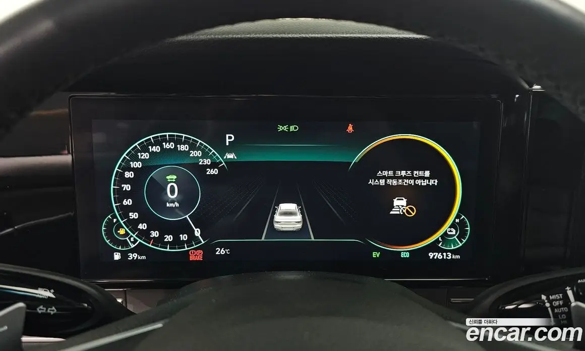 Hyundai Grandeur 2022 2.4 автомат (гидро), фото 8