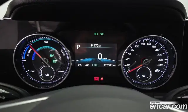 Hyundai Grandeur 2022 2.4 автомат (гидро), миниатюра 11 Hyundai Grandeur 2022 2.4 автомат (гидро), миниатюра 11