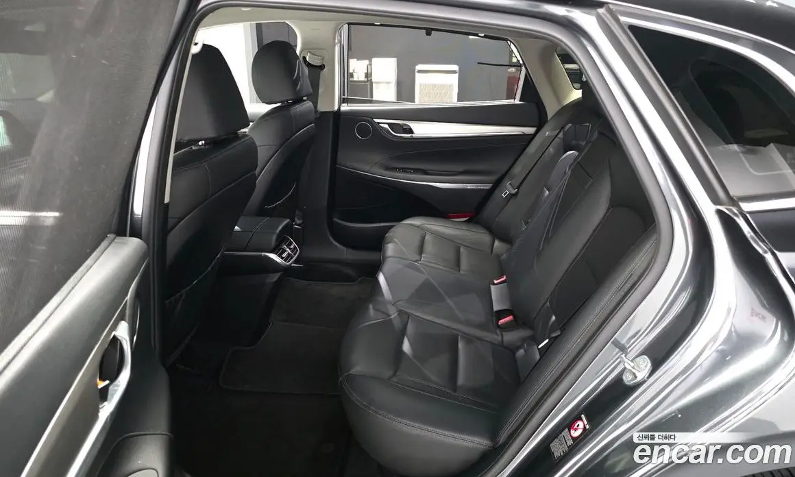 Hyundai Grandeur 2022 2.4 автомат (гидро), фото 18 Hyundai Grandeur 2022 2.4 автомат (гидро), фото 18