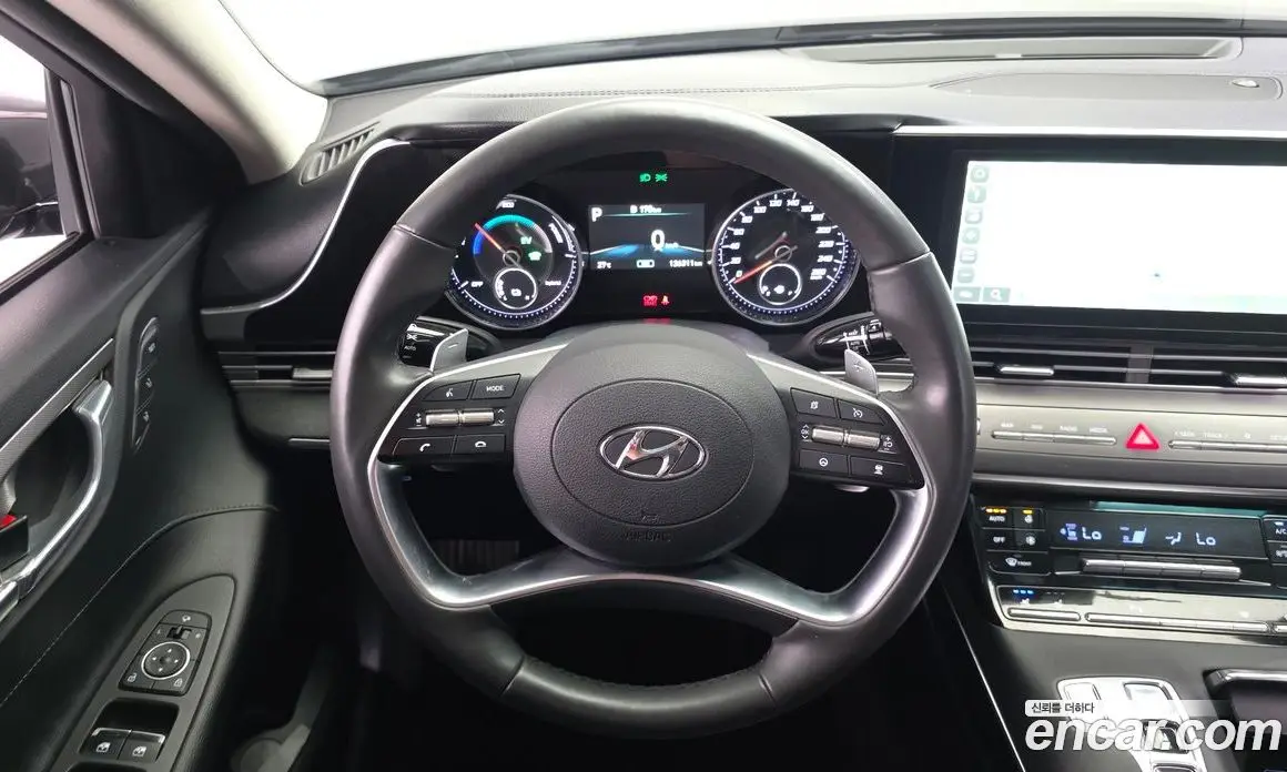 Hyundai Grandeur 2022 2.4 автомат (гидро), фото 19 Hyundai Grandeur 2022 2.4 автомат (гидро), фото 19