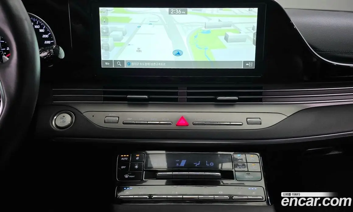 Hyundai Grandeur 2022 2.4 автомат (гидро), фото 20 Hyundai Grandeur 2022 2.4 автомат (гидро), фото 20