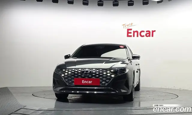 Hyundai Grandeur 2022 2.4 автомат (гидро), миниатюра 3 Hyundai Grandeur 2022 2.4 автомат (гидро), миниатюра 3