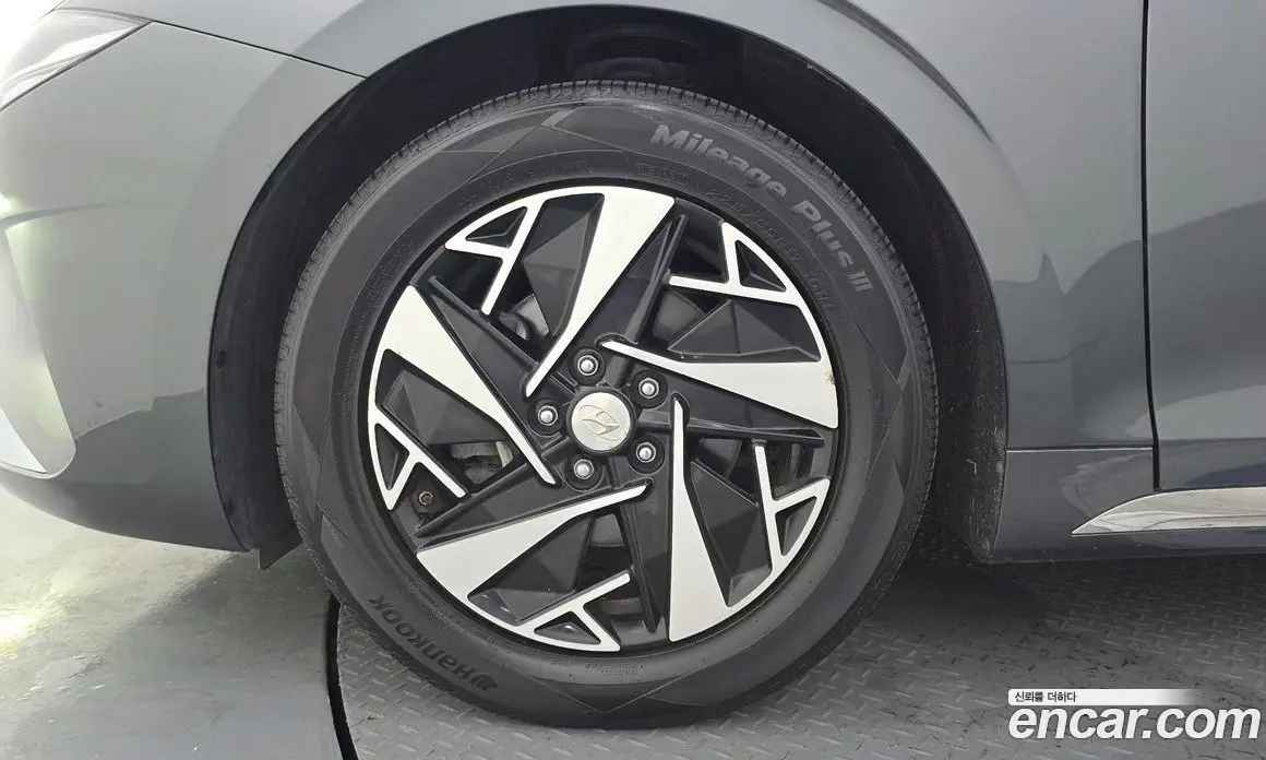 Hyundai Grandeur 2022 2.4 автомат (гидро), фото 5 Hyundai Grandeur 2022 2.4 автомат (гидро), фото 5