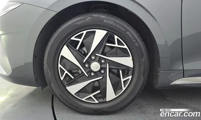 Hyundai Grandeur 2022 2.4 автомат (гидро), миниатюра 5 Hyundai Grandeur 2022 2.4 автомат (гидро), миниатюра 5