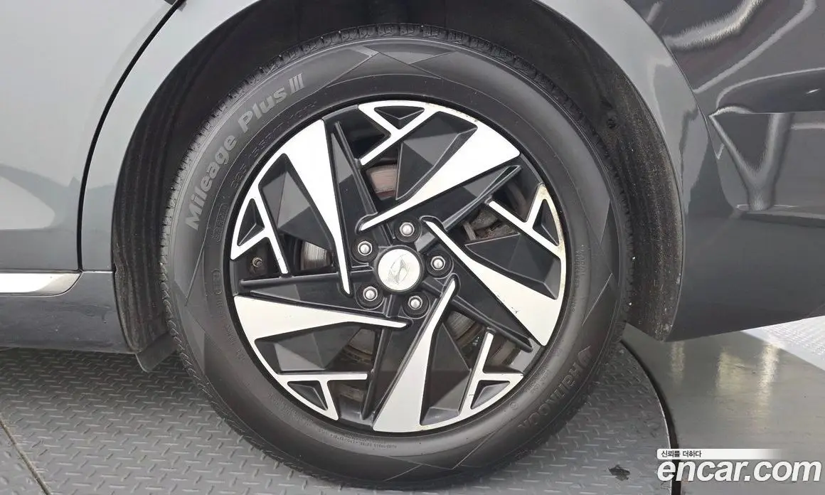 Hyundai Grandeur 2022 2.4 автомат (гидро), фото 7 Hyundai Grandeur 2022 2.4 автомат (гидро), фото 7