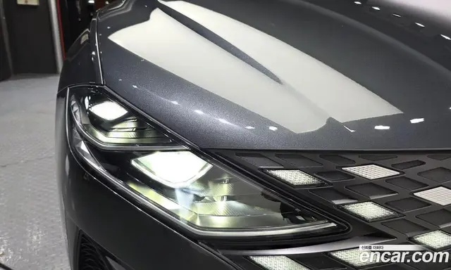 Hyundai Grandeur 2022 2.4 автомат (гидро), миниатюра 8 Hyundai Grandeur 2022 2.4 автомат (гидро), миниатюра 8