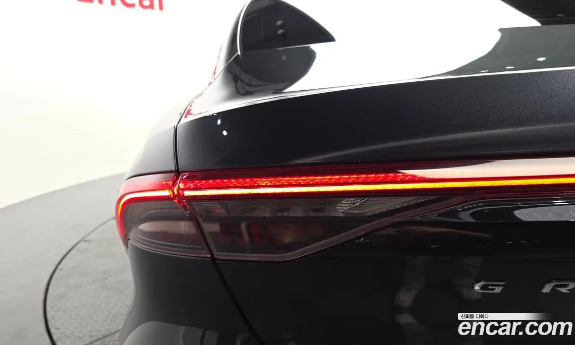 Hyundai Grandeur 2022 2.4 автомат (гидро), фото 9 Hyundai Grandeur 2022 2.4 автомат (гидро), фото 9