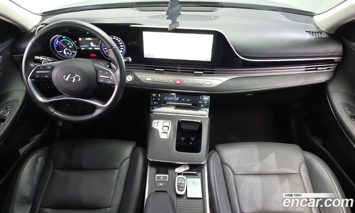 Hyundai Grandeur 2022 2.4 автомат (гидро), фото 10 Hyundai Grandeur 2022 2.4 автомат (гидро), фото 10