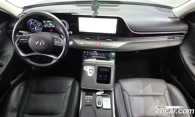 Hyundai Grandeur 2022 2.4 автомат (гидро), миниатюра 10 Hyundai Grandeur 2022 2.4 автомат (гидро), миниатюра 10