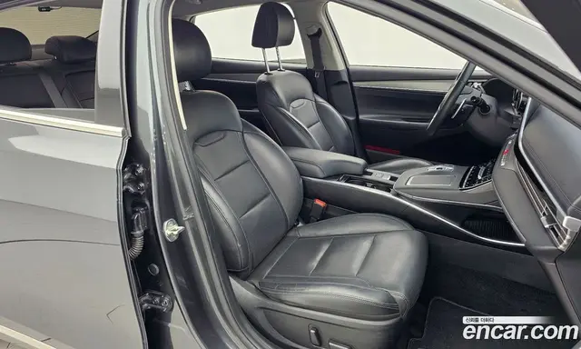 Hyundai Grandeur 2022 2.5 автомат (гидро), миниатюра 11 Hyundai Grandeur 2022 2.5 автомат (гидро), миниатюра 11