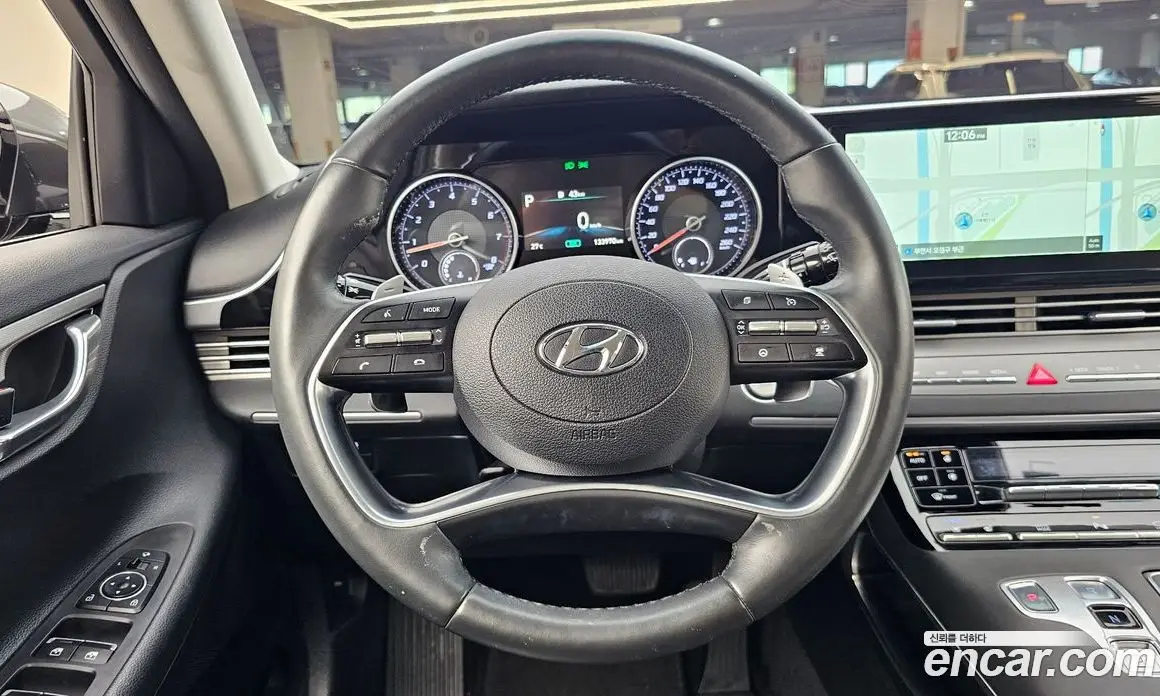 Hyundai Grandeur 2022 2.5 автомат (гидро), фото 13 Hyundai Grandeur 2022 2.5 автомат (гидро), фото 13