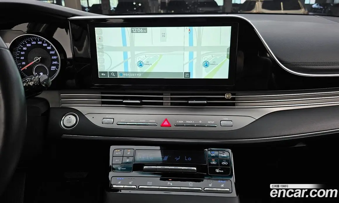 Hyundai Grandeur 2022 2.5 автомат (гидро), фото 14 Hyundai Grandeur 2022 2.5 автомат (гидро), фото 14