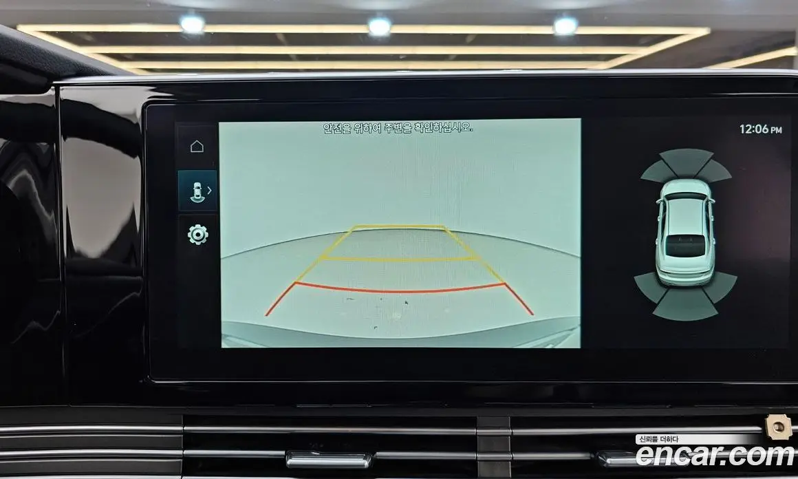 Hyundai Grandeur 2022 2.5 автомат (гидро), фото 15 Hyundai Grandeur 2022 2.5 автомат (гидро), фото 15