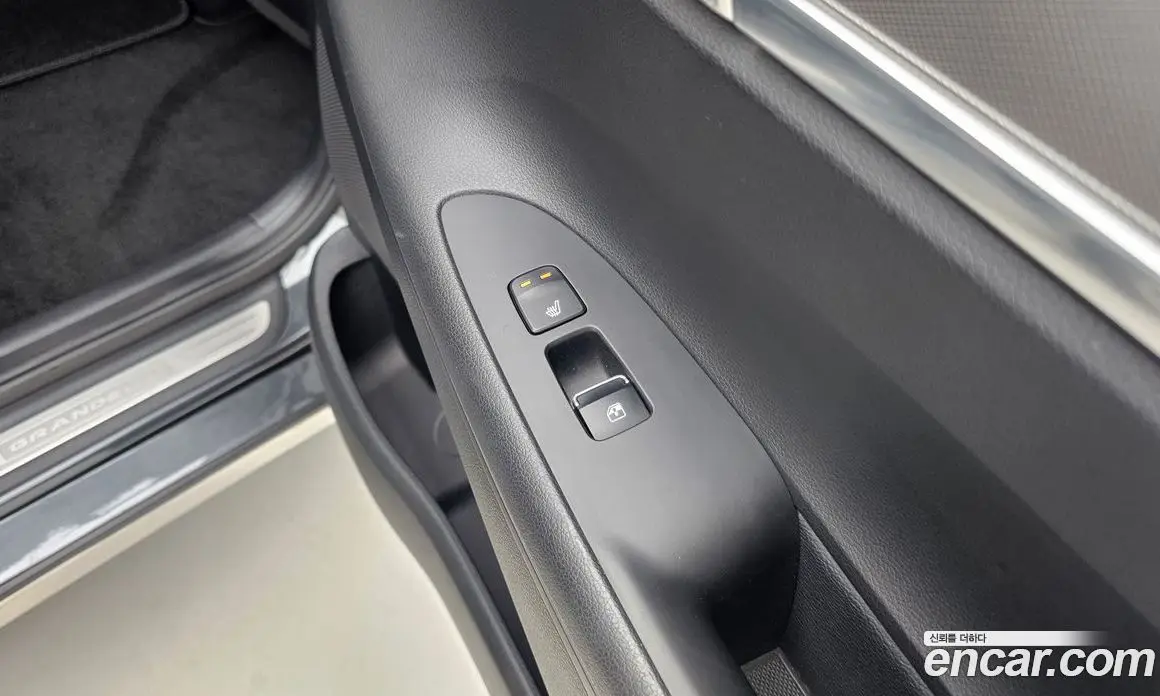 Hyundai Grandeur 2022 2.5 автомат (гидро), фото 19 Hyundai Grandeur 2022 2.5 автомат (гидро), фото 19