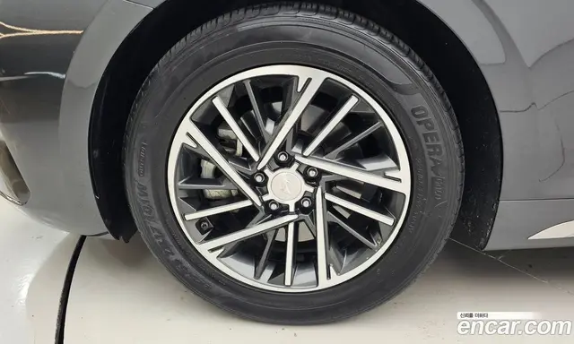 Hyundai Grandeur 2022 2.5 автомат (гидро), миниатюра 5 Hyundai Grandeur 2022 2.5 автомат (гидро), миниатюра 5