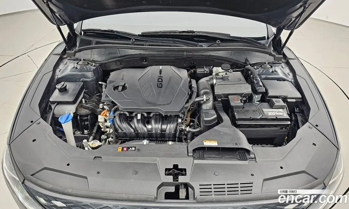 Hyundai Grandeur 2022 2.5 автомат (гидро), фото 6 Hyundai Grandeur 2022 2.5 автомат (гидро), фото 6