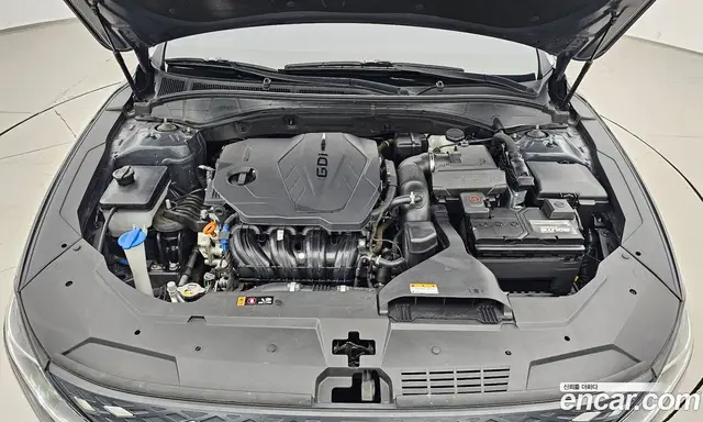 Hyundai Grandeur 2022 2.5 автомат (гидро), миниатюра 6 Hyundai Grandeur 2022 2.5 автомат (гидро), миниатюра 6