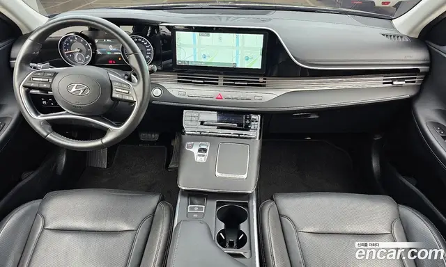 Hyundai Grandeur 2022 2.5 автомат (гидро), миниатюра 7 Hyundai Grandeur 2022 2.5 автомат (гидро), миниатюра 7