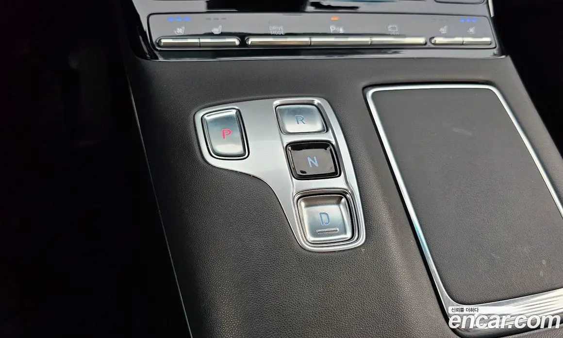Hyundai Grandeur 2022 2.5 автомат (гидро), фото 9 Hyundai Grandeur 2022 2.5 автомат (гидро), фото 9