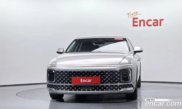 Hyundai Grandeur 2023 3.5 автомат (гидро), миниатюра 2 Hyundai Grandeur 2023 3.5 автомат (гидро), миниатюра 2