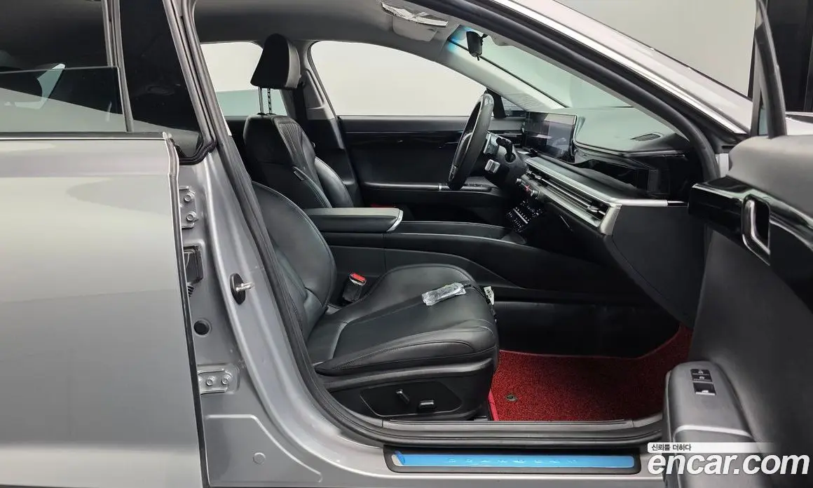 Hyundai Grandeur 2023 3.5 автомат (гидро), фото 15 Hyundai Grandeur 2023 3.5 автомат (гидро), фото 15