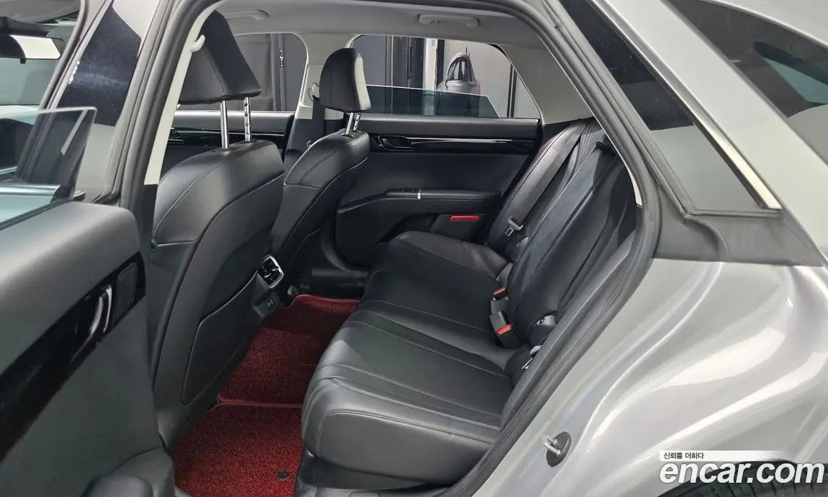 Hyundai Grandeur 2023 3.5 автомат (гидро), фото 17 Hyundai Grandeur 2023 3.5 автомат (гидро), фото 17