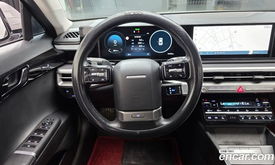 Hyundai Grandeur 2023 3.5 автомат (гидро), фото 18 Hyundai Grandeur 2023 3.5 автомат (гидро), фото 18