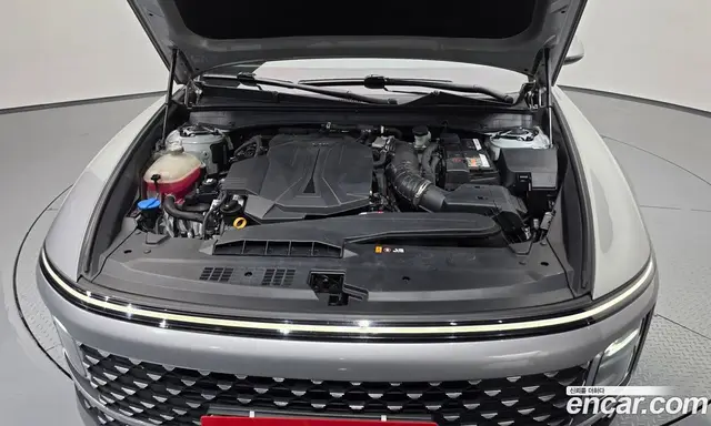 Hyundai Grandeur 2023 3.5 автомат (гидро), миниатюра 5 Hyundai Grandeur 2023 3.5 автомат (гидро), миниатюра 5