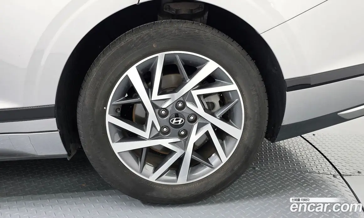 Hyundai Grandeur 2023 3.5 автомат (гидро), фото 6 Hyundai Grandeur 2023 3.5 автомат (гидро), фото 6