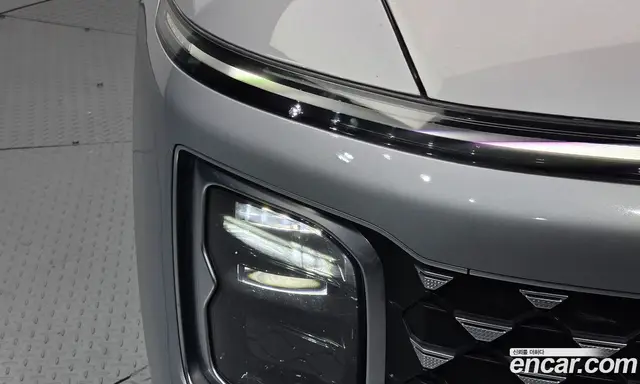 Hyundai Grandeur 2023 3.5 автомат (гидро), миниатюра 7 Hyundai Grandeur 2023 3.5 автомат (гидро), миниатюра 7