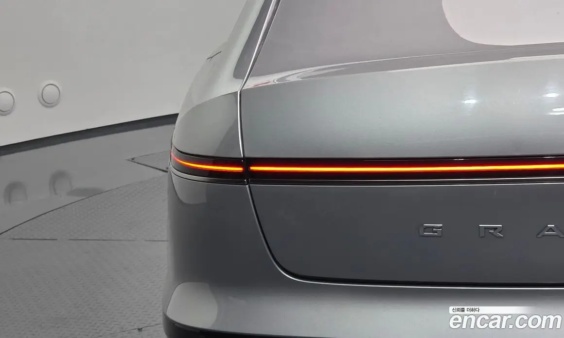 Hyundai Grandeur 2023 3.5 автомат (гидро), фото 8 Hyundai Grandeur 2023 3.5 автомат (гидро), фото 8