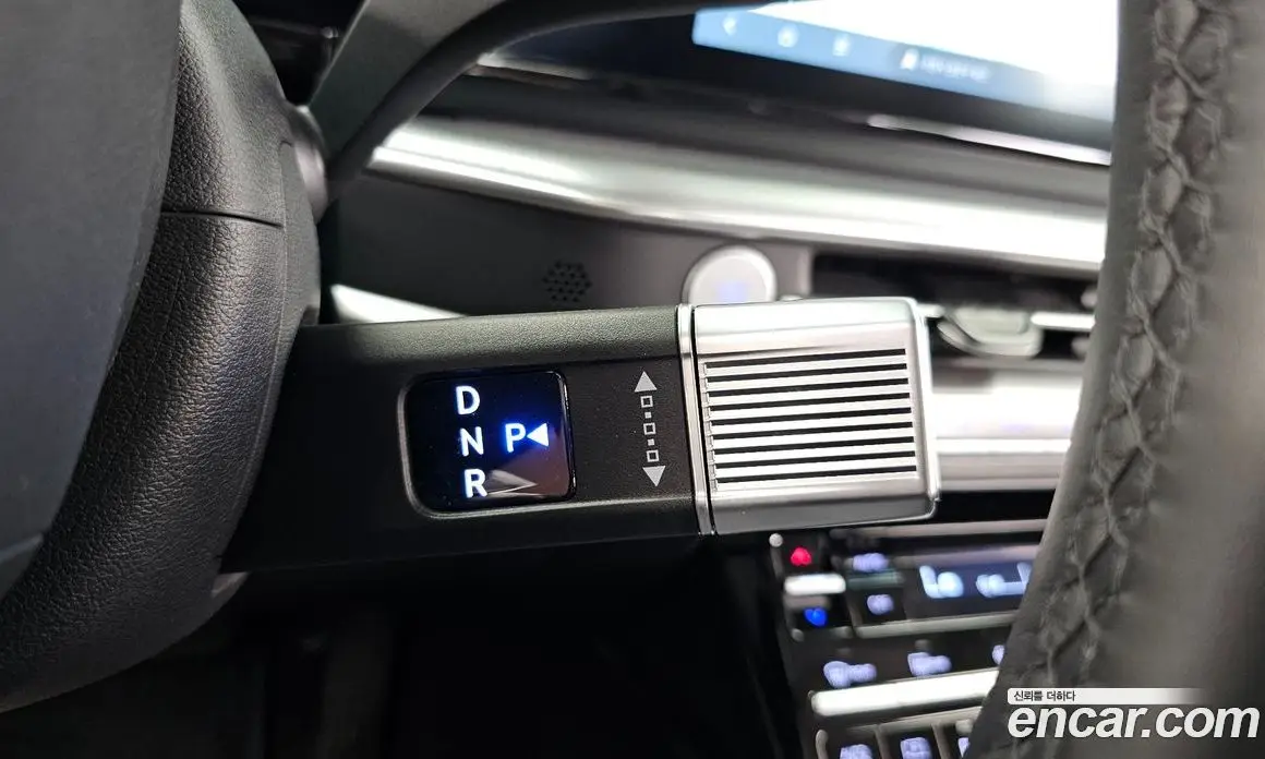 Hyundai Grandeur 2024 2.5 автомат (гидро), фото 11