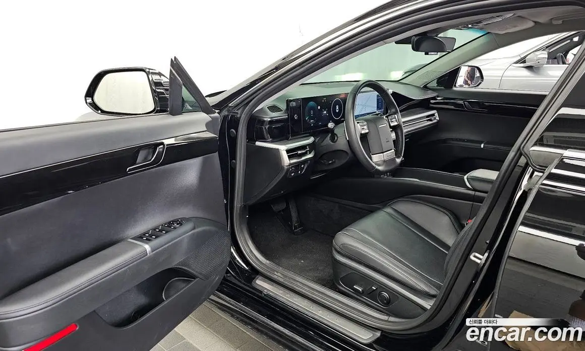 Hyundai Grandeur 2024 2.5 автомат (гидро), фото 12