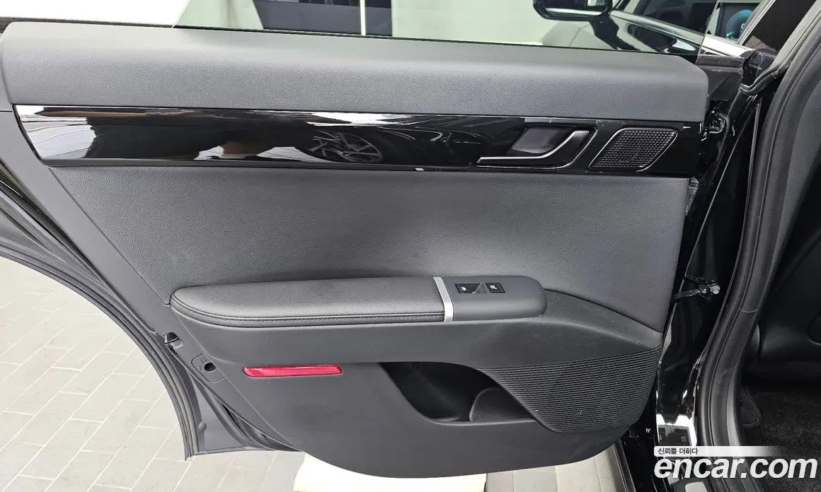 Hyundai Grandeur 2024 2.5 автомат (гидро), фото 14