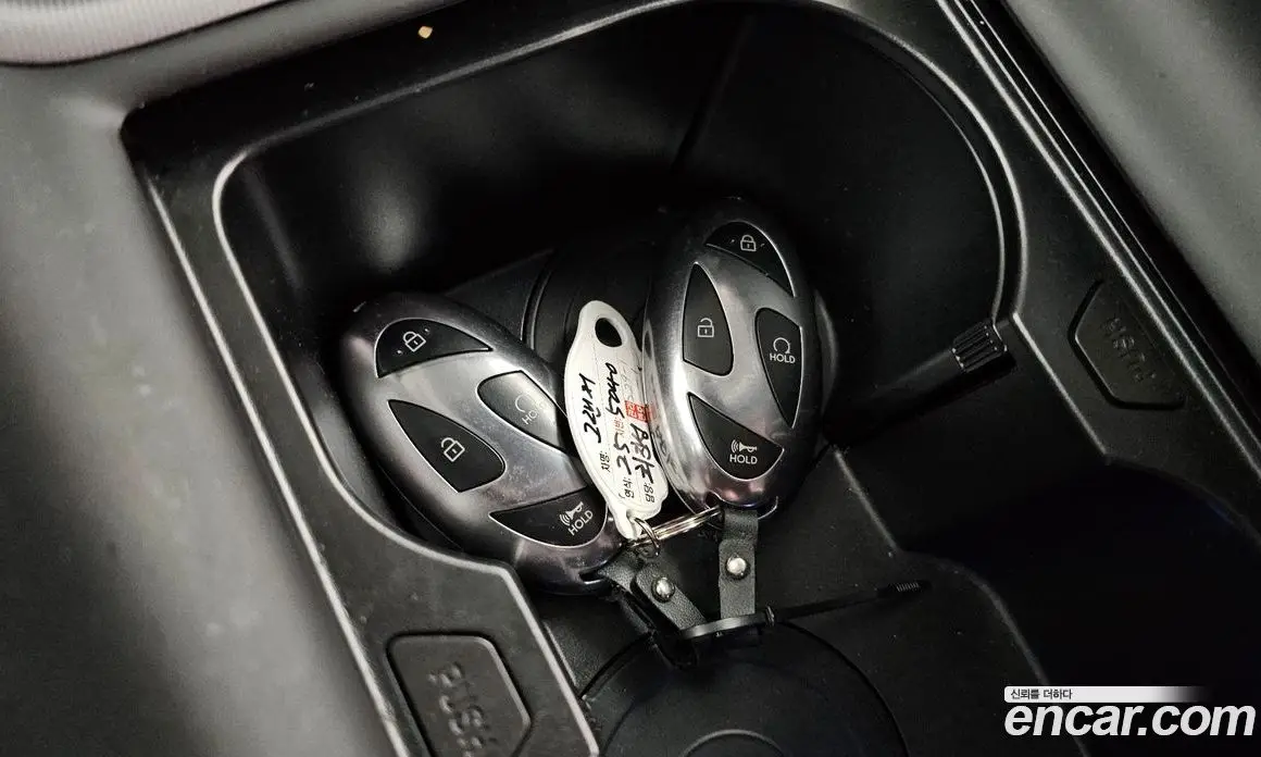 Hyundai Grandeur 2024 2.5 автомат (гидро), фото 15