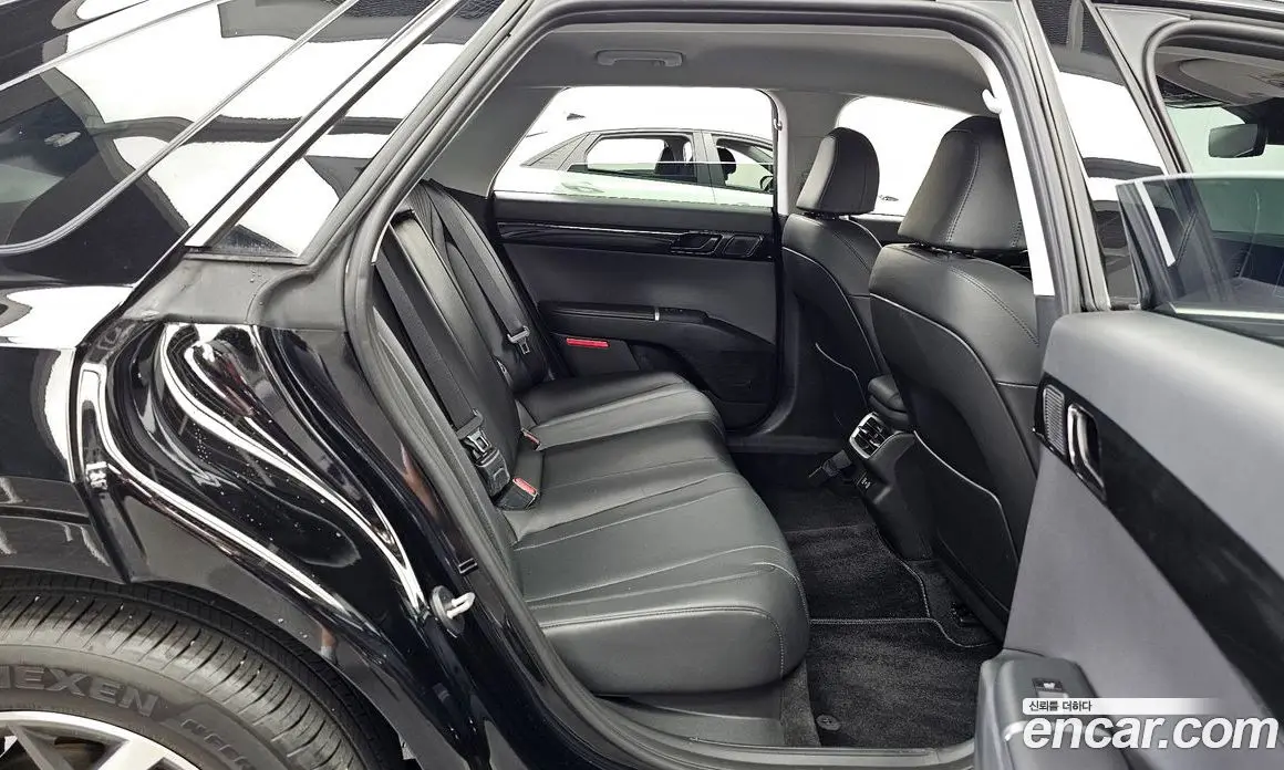 Hyundai Grandeur 2024 2.5 автомат (гидро), фото 17
