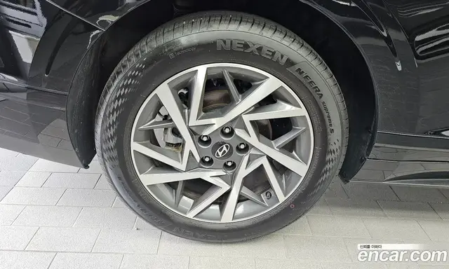 Hyundai Grandeur 2024 2.5 автомат (гидро), миниатюра 4