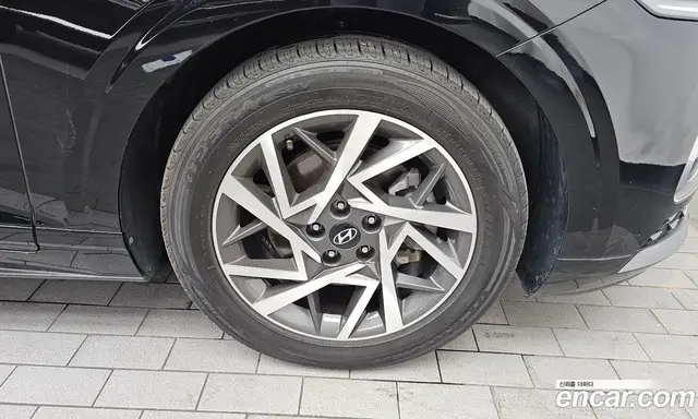 Hyundai Grandeur 2024 2.5 автомат (гидро), миниатюра 6