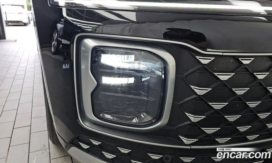 Hyundai Grandeur 2024 2.5 автомат (гидро), фото 7