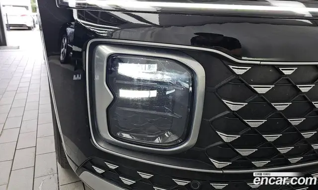 Hyundai Grandeur 2024 2.5 автомат (гидро), миниатюра 7