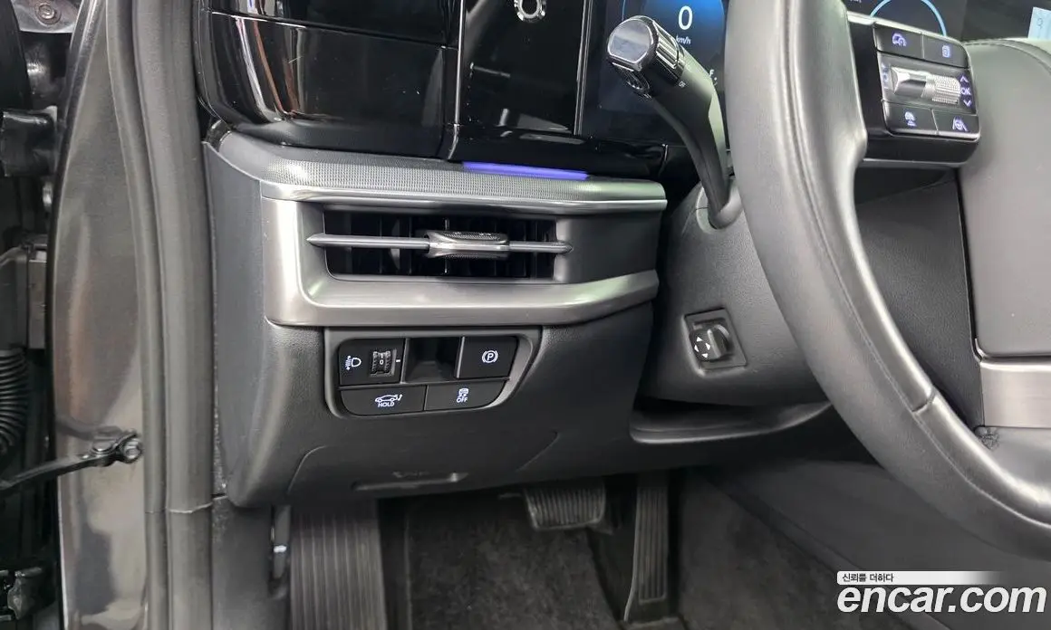 Hyundai Grandeur 2025 3.5 автомат (гидро), фото 16