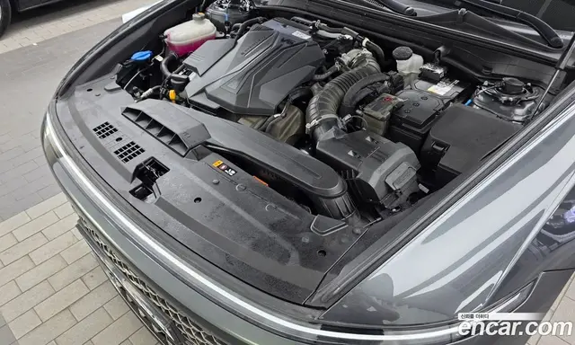 Hyundai Grandeur 2025 3.5 автомат (гидро), миниатюра 6