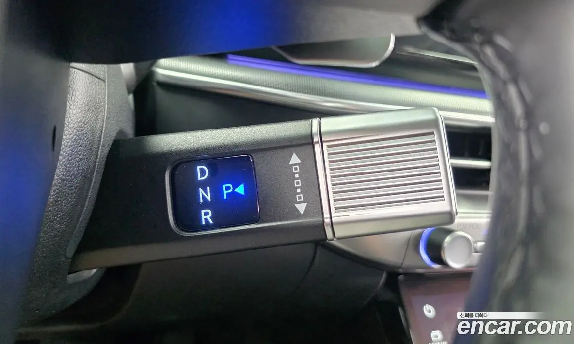 Hyundai Grandeur 2025 3.5 автомат (гидро), фото 9