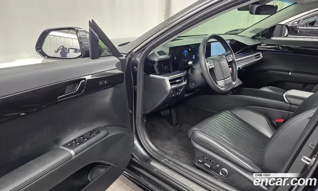 Hyundai Grandeur 2025 3.5 автомат (гидро), миниатюра 10