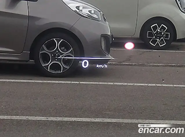 Hyundai Ioniq 6 2022 1.0 автомат (гидро), миниатюра 12