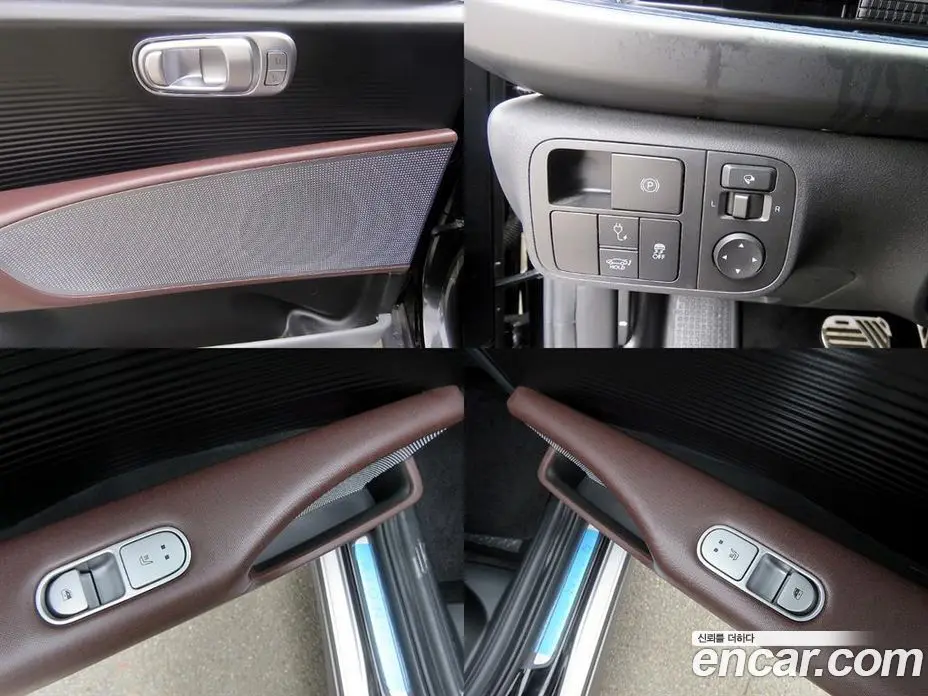 Hyundai Ioniq 6 2022 1.0 автомат (гидро), фото 14