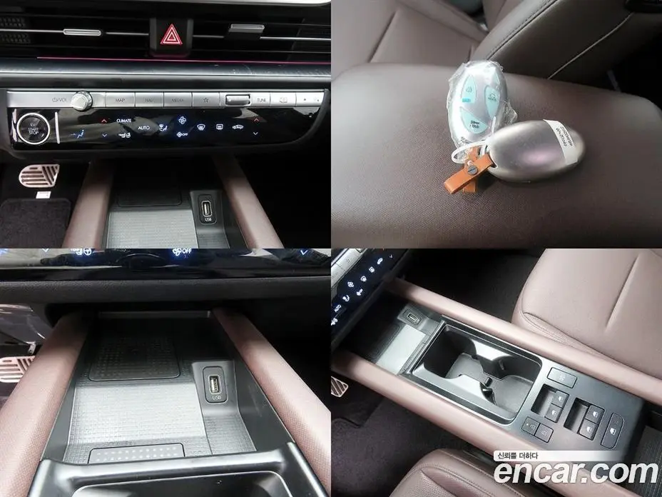 Hyundai Ioniq 6 2022 1.0 автомат (гидро), фото 17