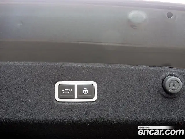 Hyundai Ioniq 6 2022 1.0 автомат (гидро), миниатюра 5