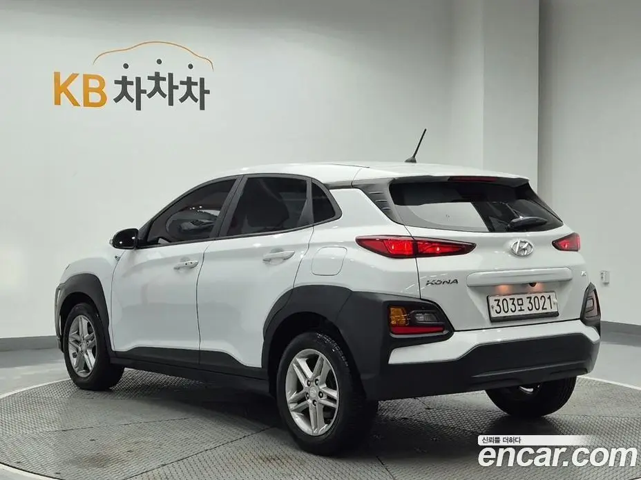 Hyundai Kona 2018 1.6 автомат (гидро), фото 2 Hyundai Kona 2018 1.6 автомат (гидро), фото 2